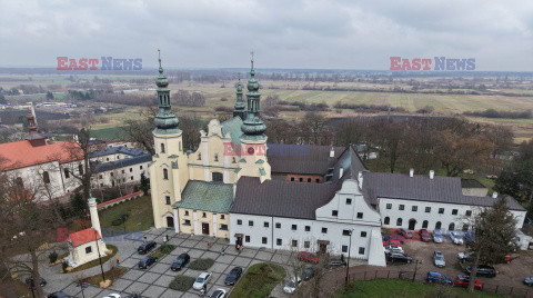 Polska Andrzej Zbraniecki