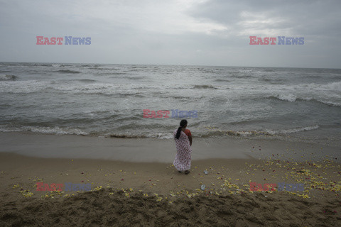 20. rocznica największego tsunami w Azji Południowo-Wschodniej