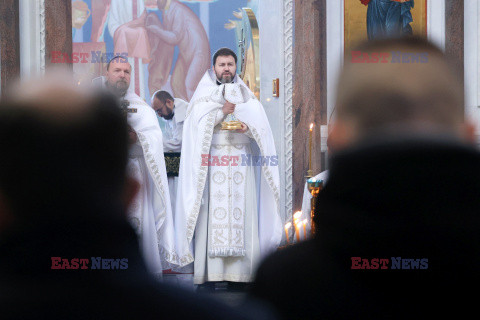 Prawosławne Boże Narodzenie w Polsce