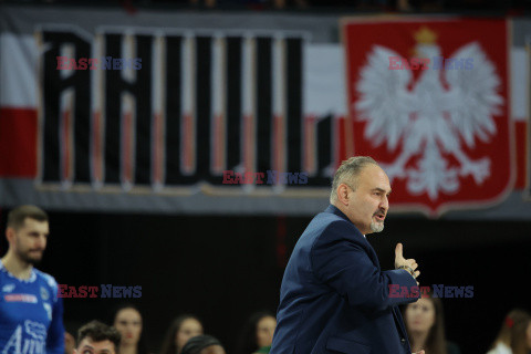 12. kolejka Orlen Basket Ligi