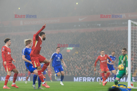 Jakub Stolarczyk zadebiutował w Premier League