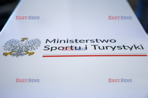 Ministerstwo Sportu nt. nowelizacji ustawy o sporcie