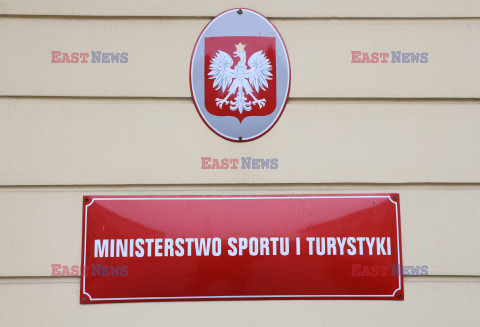 Ministerstwo Sportu nt. nowelizacji ustawy o sporcie