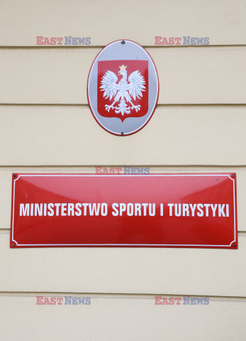 Ministerstwo Sportu nt. nowelizacji ustawy o sporcie