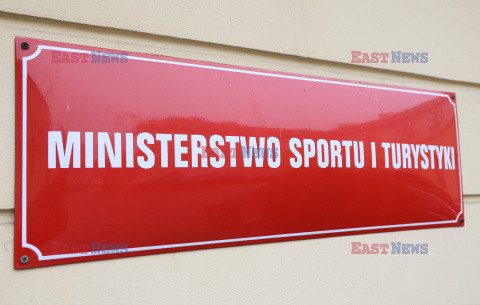 Ministerstwo Sportu nt. nowelizacji ustawy o sporcie