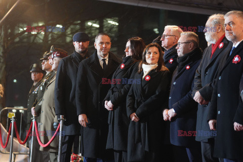 106. rocznica wybuchu Powstania Wielkopolskiego