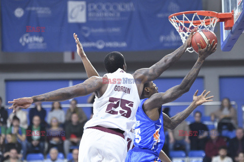 12. kolejka Orlen Basket Ligi