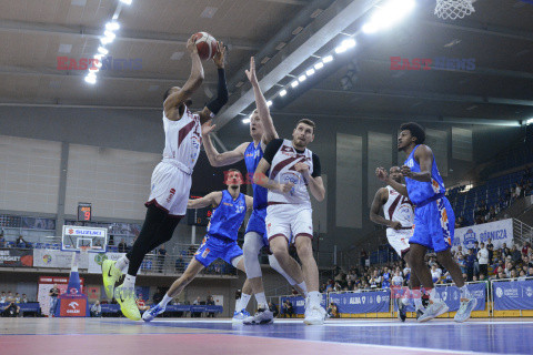 12. kolejka Orlen Basket Ligi