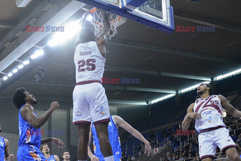 12. kolejka Orlen Basket Ligi