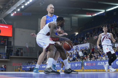 12. kolejka Orlen Basket Ligi