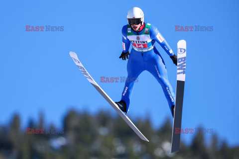 TCS 2024/25 - Oberstdorf