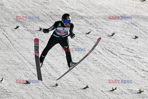 TCS 2024/25 - Oberstdorf