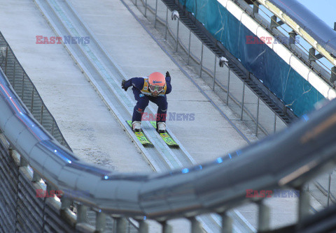 TCS 2024/25 - Oberstdorf