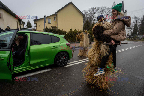 Brodacze ze Sławatycz