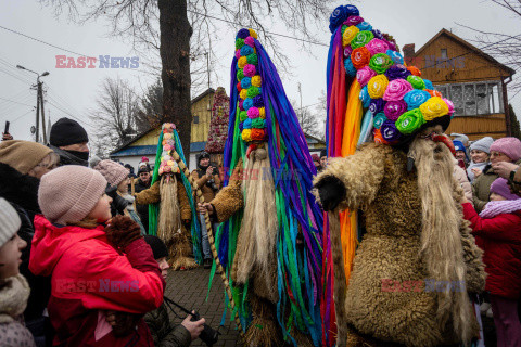 Brodacze ze Sławatycz