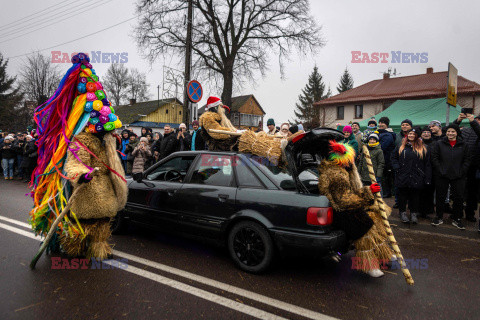 Brodacze ze Sławatycz