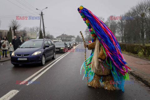 Brodacze ze Sławatycz