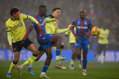 Crystal Palace FC v Southampton FC - Premier League