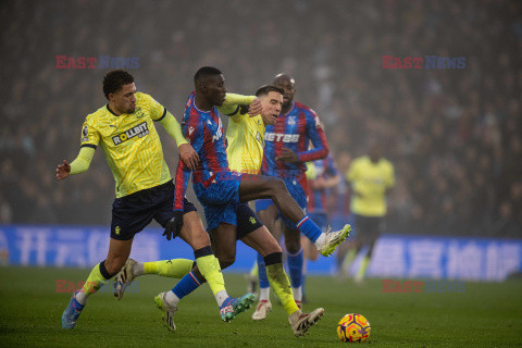 Crystal Palace FC v Southampton FC - Premier League