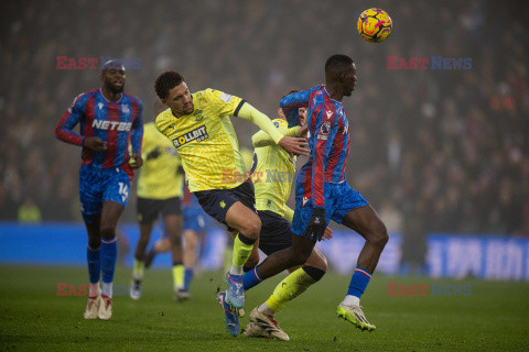 Crystal Palace FC v Southampton FC - Premier League