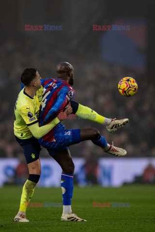 Crystal Palace FC v Southampton FC - Premier League