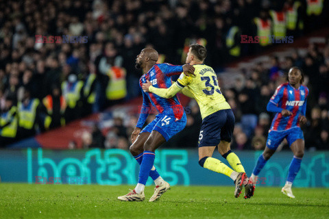 Crystal Palace FC v Southampton FC - Premier League