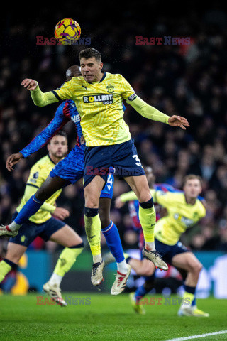 Crystal Palace FC v Southampton FC - Premier League