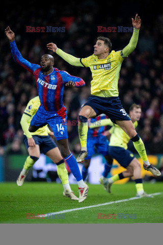 Crystal Palace FC v Southampton FC - Premier League