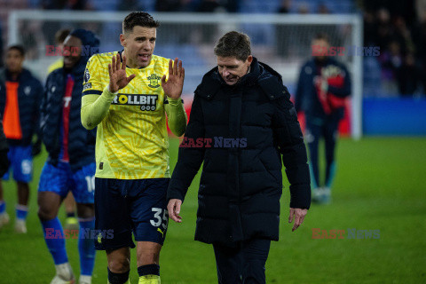 Crystal Palace FC v Southampton FC - Premier League