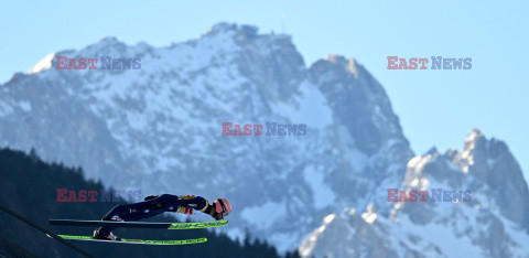 TCS 2024/25 - Garmisch-Partenkirchen