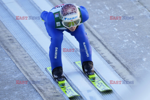 TCS 2024/25 - Garmisch-Partenkirchen