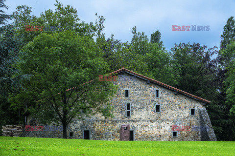 W Kraju Basków