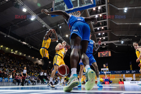 12. kolejka Orlen Basket Ligi