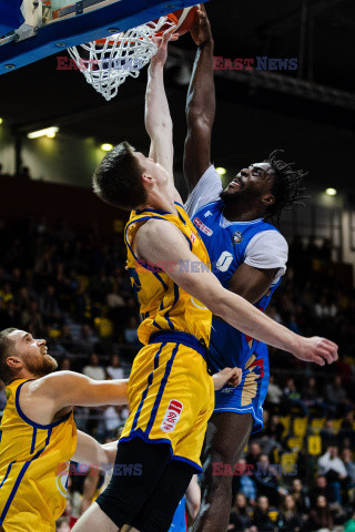 12. kolejka Orlen Basket Ligi