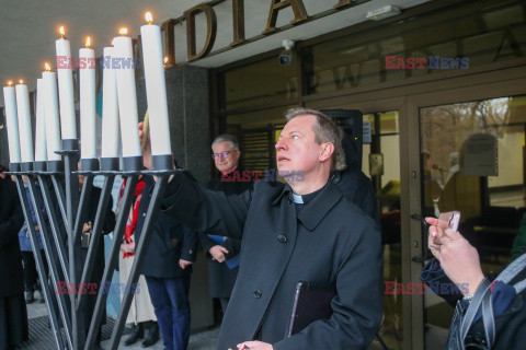 Orędzie Pokoju i Nadziei z KUL