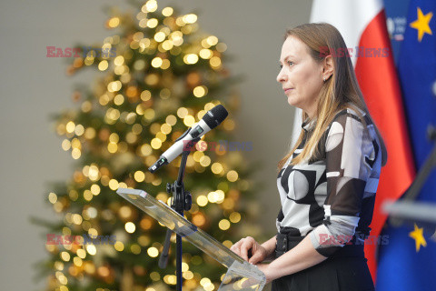 Ministerstwo Funduszy nt. polskiej prezydencji