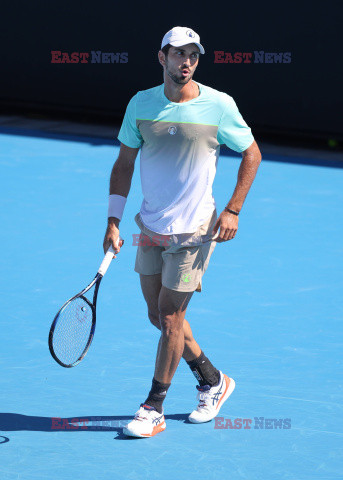 Australian Open 2025