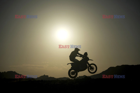 Rajd Dakar 2025