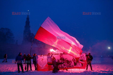 XVII Patriotyczna Pielgrzymka Kibiców na Jasną Górę