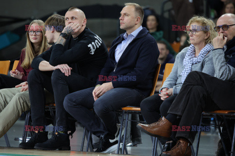 14. kolejka Orlen Basket Ligi