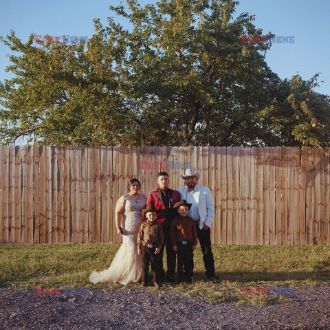 Quinceanera - przyjęcie nie tylko dla nastolatek