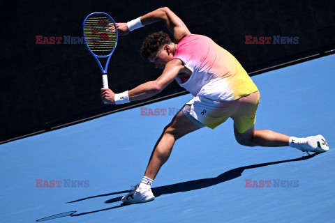 Australian Open 2025