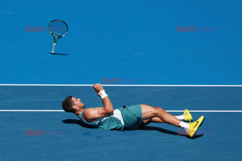 Australian Open 2025