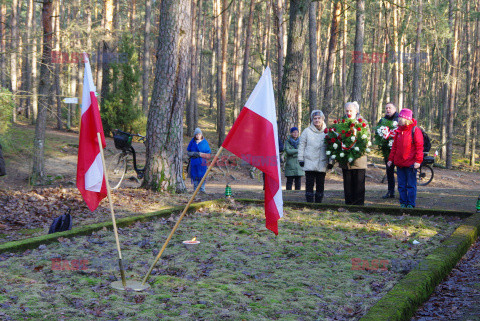 Mazowsze Marek Bazak