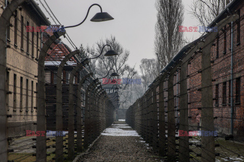 Przygotowania do 80. rocznicy wyzwolenia Auschwitz