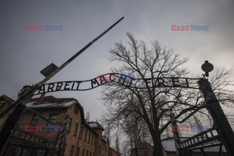 Przygotowania do 80. rocznicy wyzwolenia Auschwitz