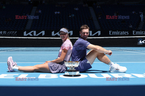 Australian Open 2025