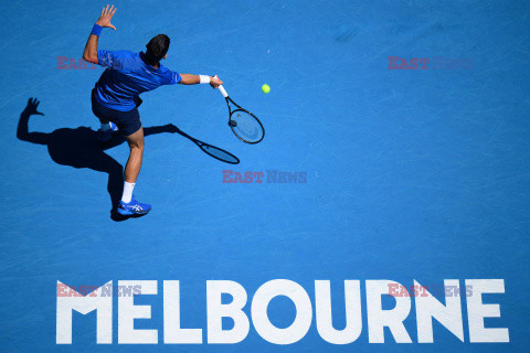 Australian Open 2025