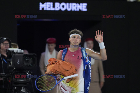 Australian Open 2025