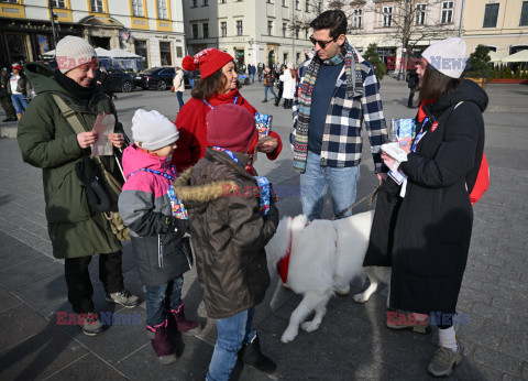 33. Finał WOŚP 2025